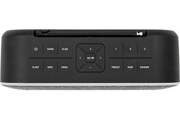 Technisat DigitRadio BT 2 B-Ware