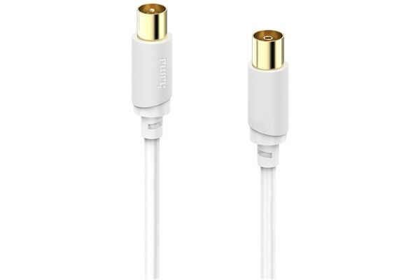 Hama Antennen-Kabel 120dB (10m)