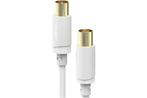 Hama Antennen-Kabel 120dB (10m)