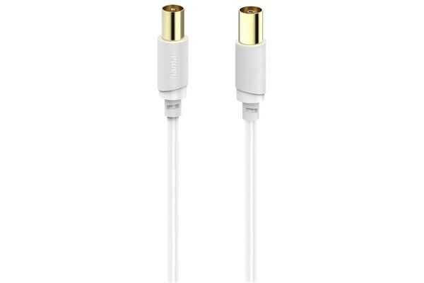 Hama Antennen-Kabel 120dB (10m)