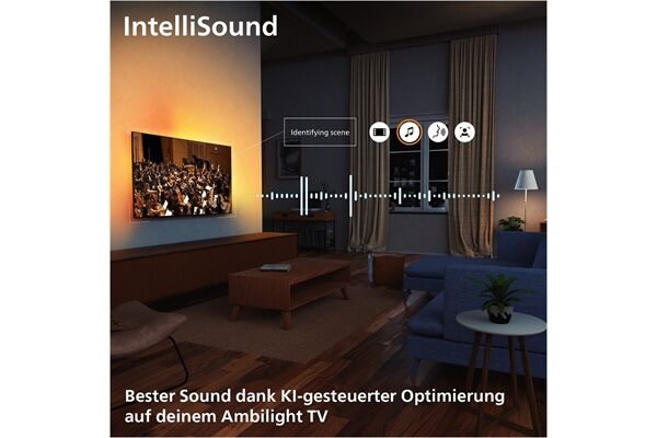 Philips 65OLED910/12