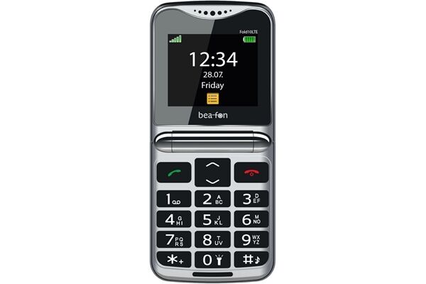 Bea-fon Fold10 LTE B-Ware