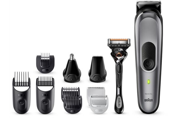 Braun AIO7440 All-in-One Style Kit B-Ware