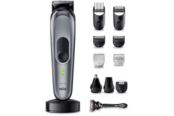 Braun AIO7440 All-in-One Style Kit B-Ware