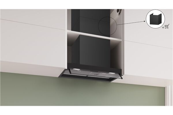 Bosch DBB65CC60 B-Ware