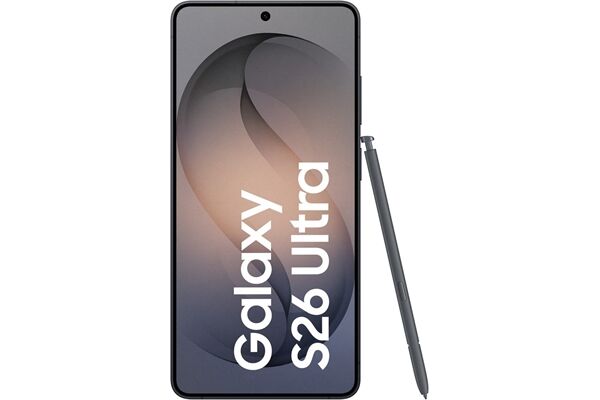 Samsung Galaxy S26 Ultra (512GB) DE