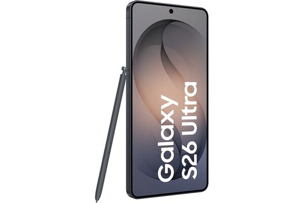 Samsung Galaxy S26 Ultra (512GB) DE