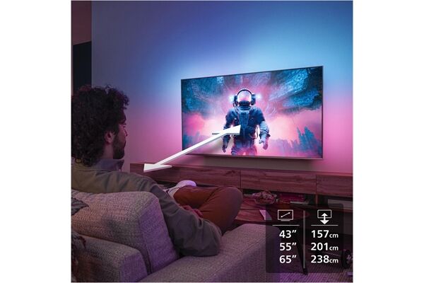 Philips 43PUS8600/12