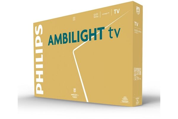 Philips 43PUS8600/12