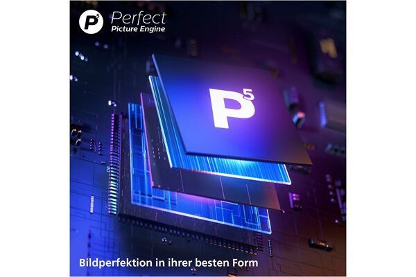 Philips 43PUS8600/12