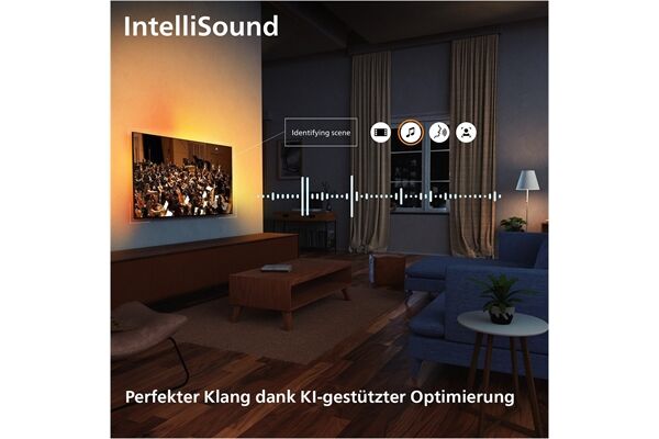 Philips 43PUS8600/12