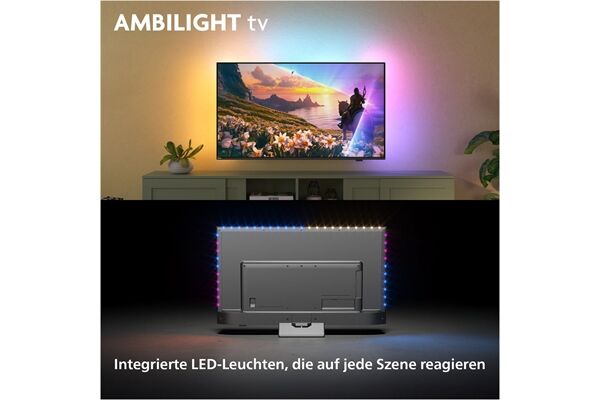 Philips 43PUS8600/12