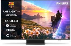 Philips 43PUS8600/12 B-Ware (grau)