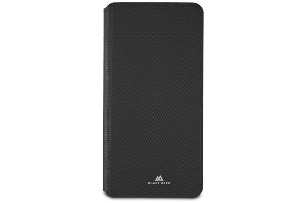 Black Rock Booklet Slim Folio für Galaxy S26 Ultra