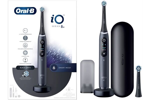 Oral-B iO Series 8N B-Ware