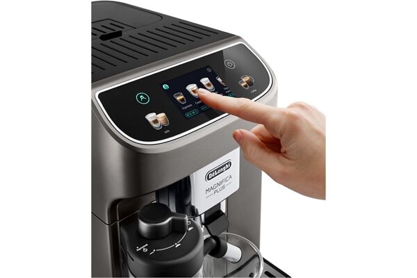 DeLonghi ECAM320.70 Magnifica Plus B-Ware