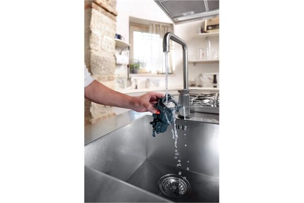 DeLonghi ECAM320.70 Magnifica Plus