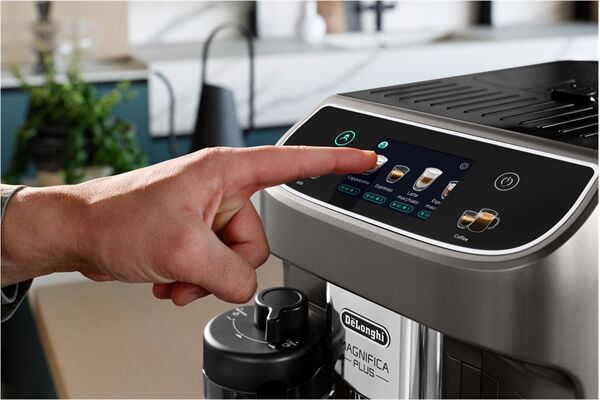 DeLonghi ECAM320.70 Magnifica Plus