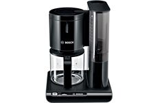 Bosch TKA8013 Schwarz