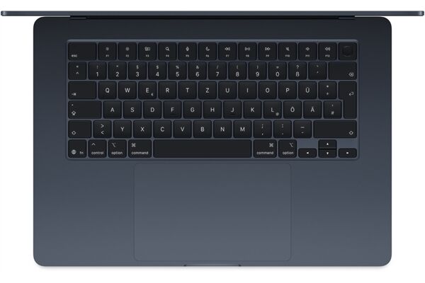 Apple MacBook Air 15" (MW1L3D/A)