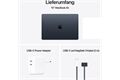 Apple MacBook Air 15" (MW1L3D/A)