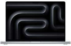 Apple MacBook Pro 16" (MX2T3D/A) B-Ware (silber)