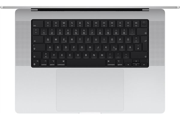 Apple MacBook Pro 16" (MX2T3D/A) B-Ware