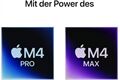 Apple MacBook Pro 16" (MX2T3D/A) B-Ware