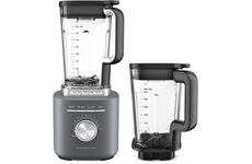 Kitchenaid 5KSB2073EDG Pure Power (grau)