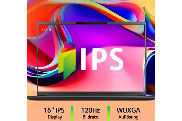 Acer Aspire 16 AI (A16-61M-R8T1) B-Ware