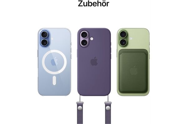 Apple iPhone 17 (512GB)