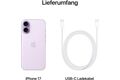 Apple iPhone 17 (512GB)