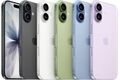 Apple iPhone 17 (512GB)