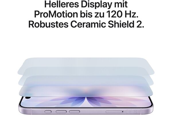 Apple iPhone 17 (512GB)