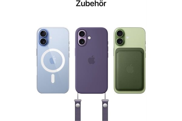Apple iPhone 17 (512GB)