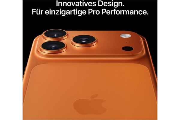 Apple iPhone 17 Pro (256GB)