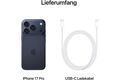 Apple iPhone 17 Pro (256GB)