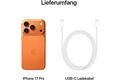 Apple iPhone 17 Pro Max (256GB)