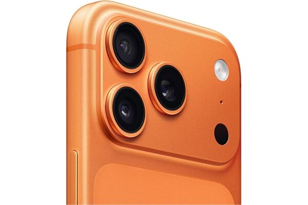 Apple iPhone 17 Pro Max (256GB)