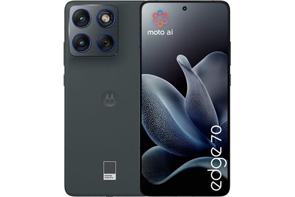 Motorola edge 70