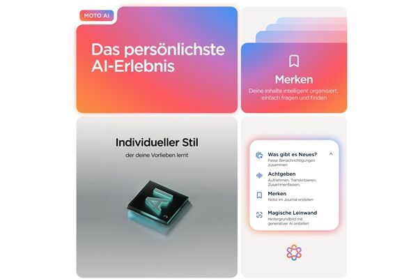 Motorola edge 60 neo