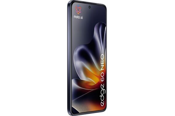 Motorola edge 60 neo