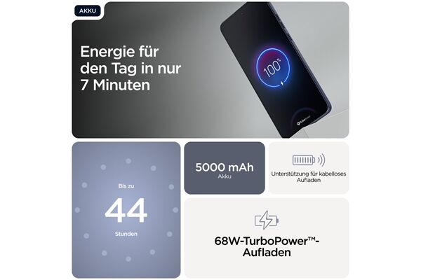 Motorola edge 60 neo