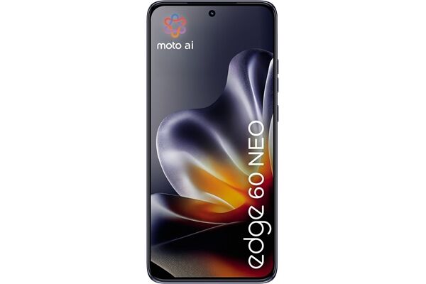 Motorola edge 60 neo