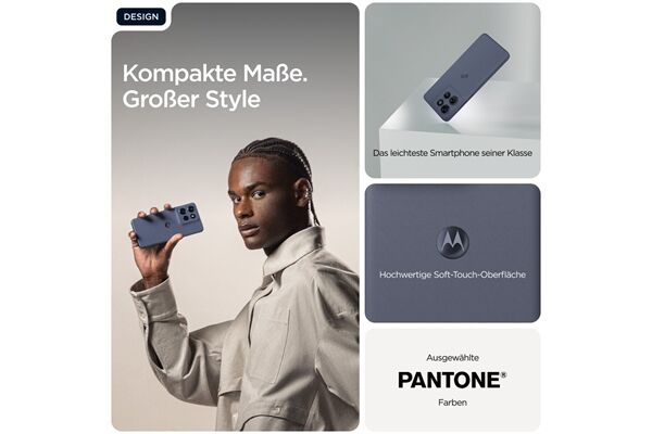 Motorola edge 60 neo