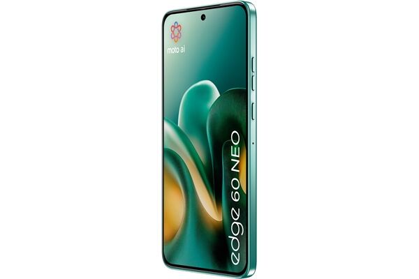 Motorola edge 60 neo