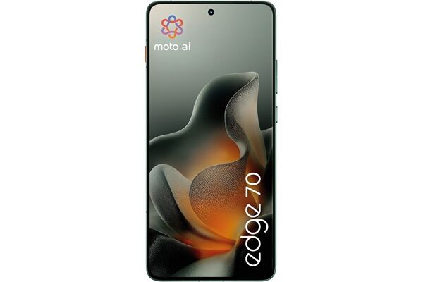 Motorola edge 70