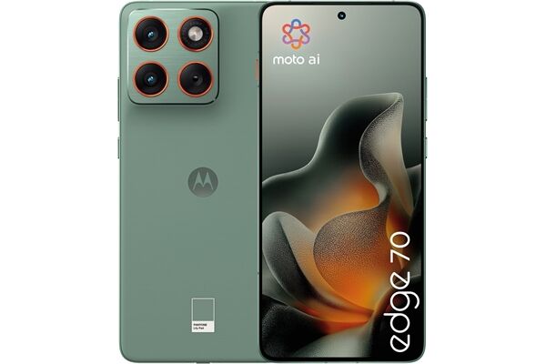 Motorola edge 70