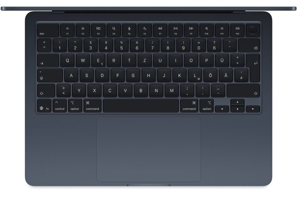 Apple MacBook Air 13" (MW123D/A) B-Ware