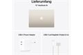 Apple MacBook Air 15" (MW1J3D/A) B-Ware